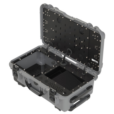 Parsec PRO8PB (Pitbull) 8:1 Case Antenna with 4x4 MIMO 5G LTE, MIMO WiFi, BLE, and GPS